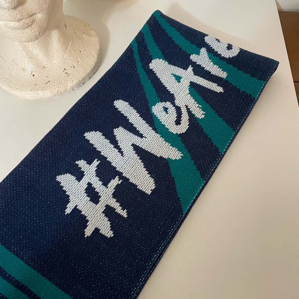 Monterey Bay FC Scarf NWT - Picture 4 of 7